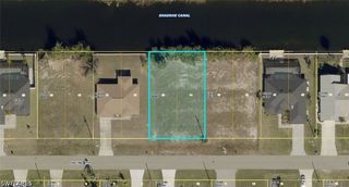 2235 SW 2nd TER, Cape Coral, FL 33991