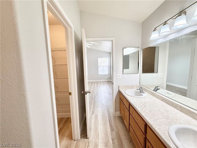 5081 North West Valero Court, Pahrump, NV 89060