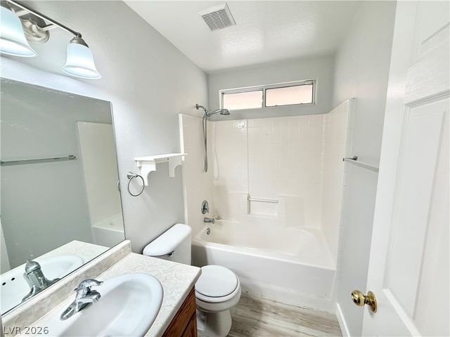 5081 North West Valero Court, Pahrump, NV 89060