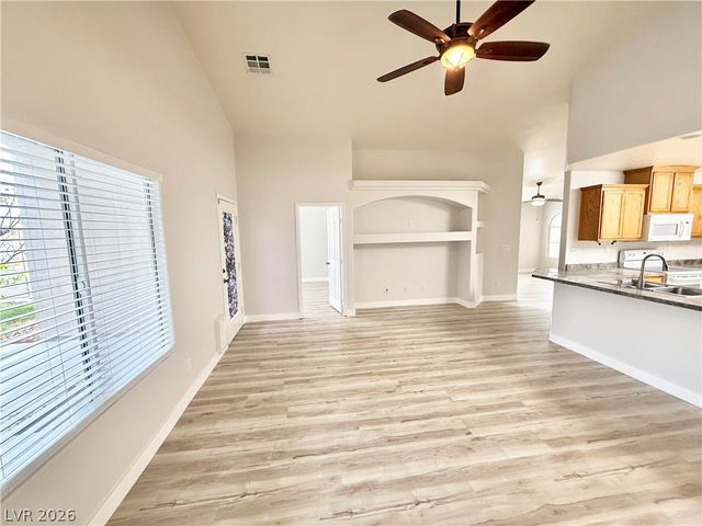 5081 North West Valero Court, Pahrump, NV 89060