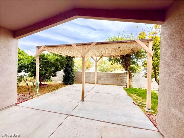 5081 North West Valero Court, Pahrump, NV 89060