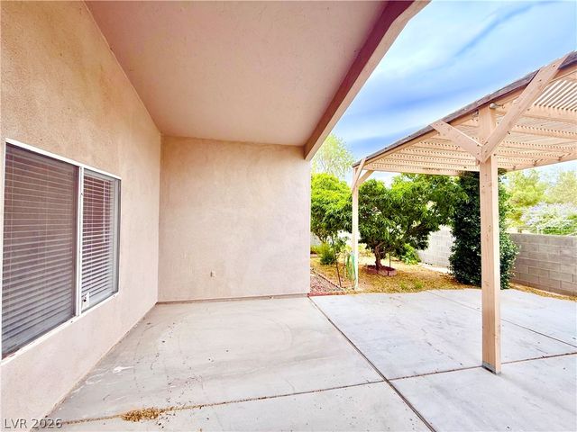 5081 North West Valero Court, Pahrump, NV 89060