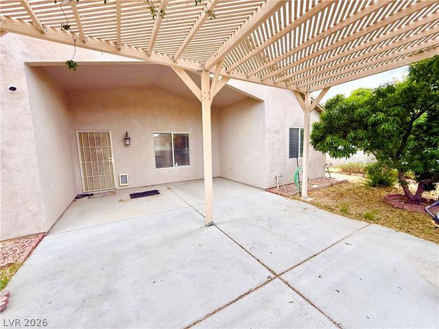 5081 North West Valero Court, Pahrump, NV 89060