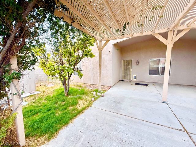 5081 North West Valero Court, Pahrump, NV 89060