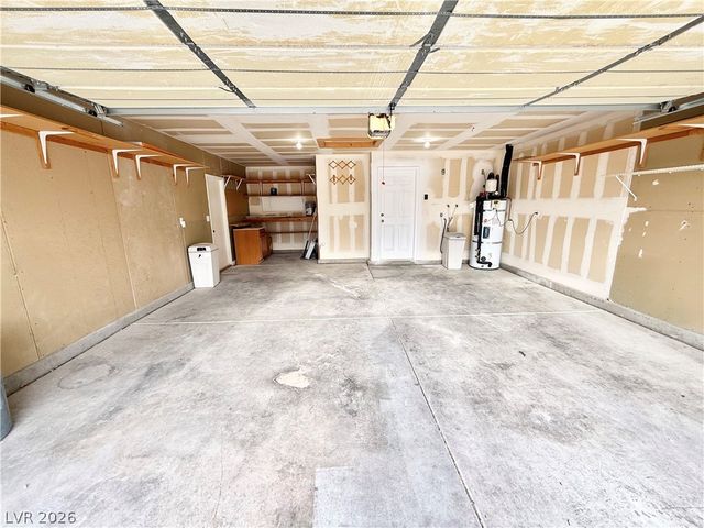 5081 North West Valero Court, Pahrump, NV 89060