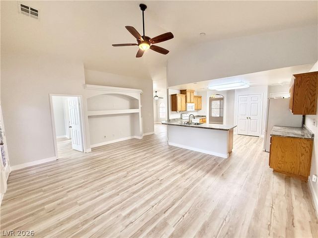 5081 North West Valero Court, Pahrump, NV 89060