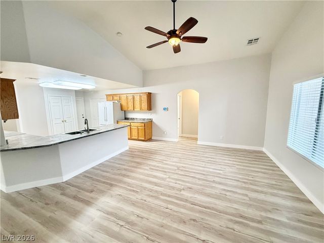 5081 North West Valero Court, Pahrump, NV 89060