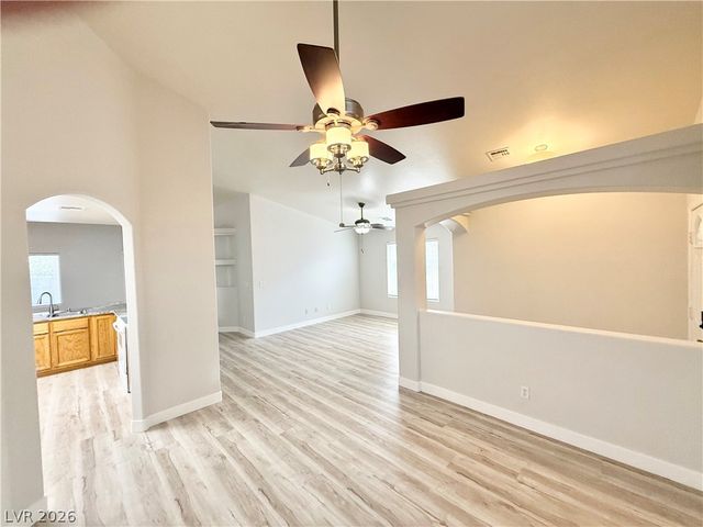 5081 North West Valero Court, Pahrump, NV 89060