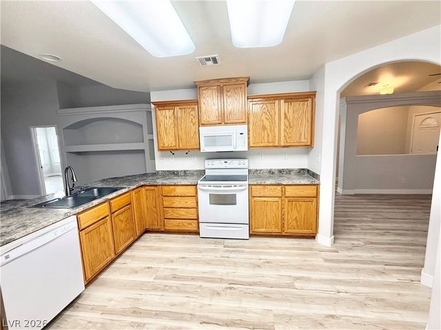 5081 North West Valero Court, Pahrump, NV 89060