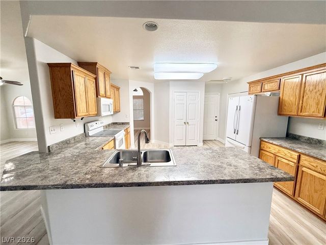 5081 North West Valero Court, Pahrump, NV 89060