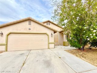 5081 North West Valero Court, Pahrump, NV 89060