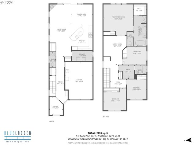 2084 Se 48TH Ave, Hillsboro, OR 97123