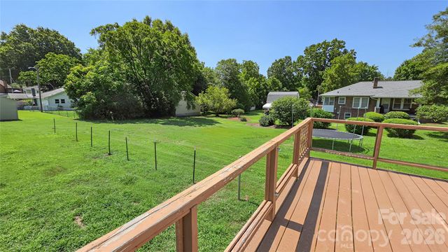 1607 W Main Street, Albemarle, NC 28001