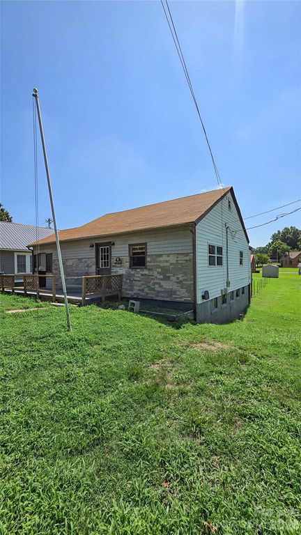 1607 W Main Street, Albemarle, NC 28001