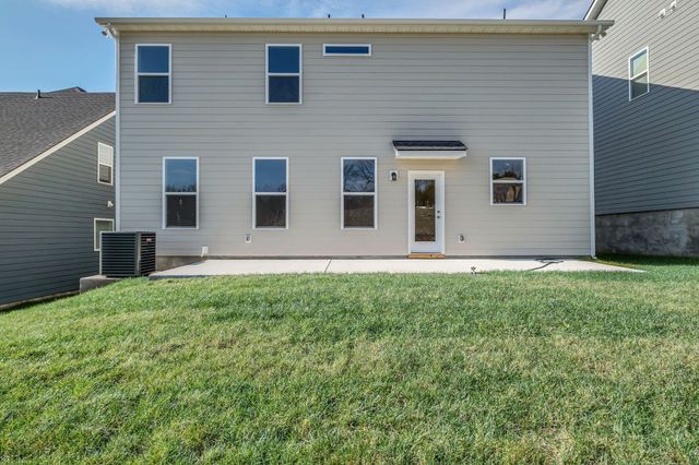 1023 Lionheart Drive, Hermitage, TN 37076