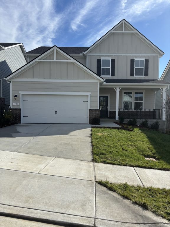1023 Lionheart Drive, Hermitage, TN 37076