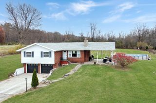 3770 Bosart Road, Springfield, OH 45503