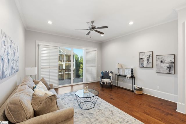 100 S Hudson Street, Greenville, SC 29601