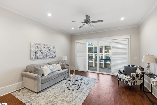100 S Hudson Street, Greenville, SC 29601