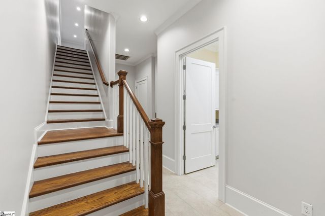 100 S Hudson Street, Greenville, SC 29601