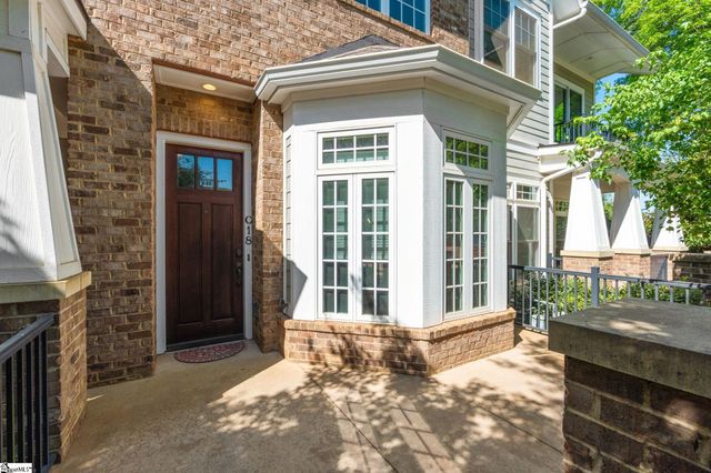 100 S Hudson Street, Greenville, SC 29601
