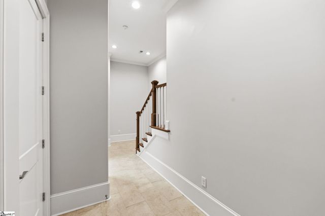 100 S Hudson Street, Greenville, SC 29601