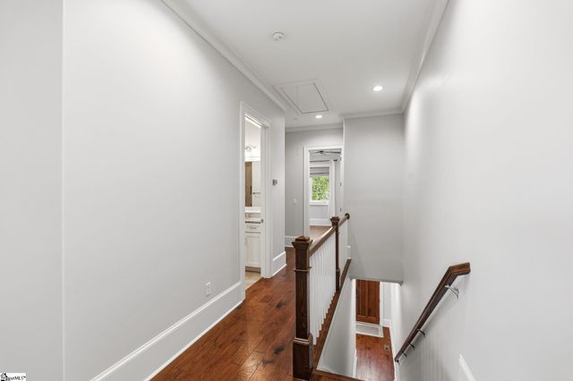 100 S Hudson Street, Greenville, SC 29601