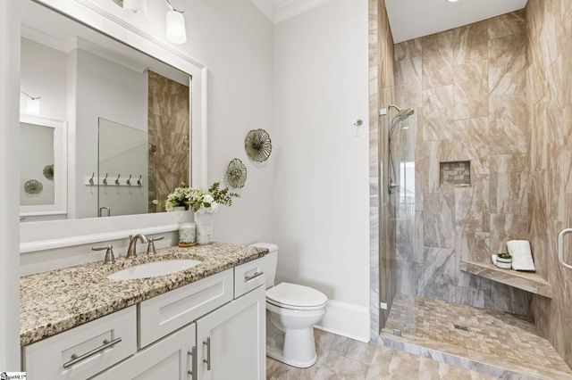 100 S Hudson Street, Greenville, SC 29601