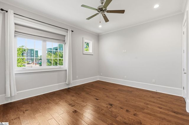 100 S Hudson Street, Greenville, SC 29601