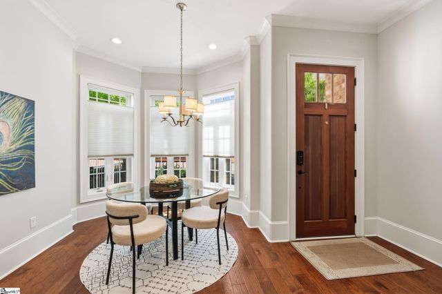 100 S Hudson Street, Greenville, SC 29601
