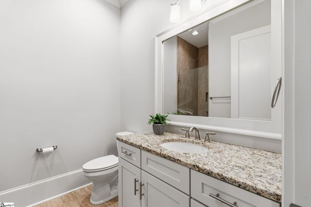 100 S Hudson Street, Greenville, SC 29601