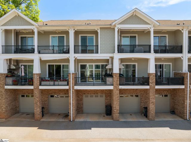 100 S Hudson Street, Greenville, SC 29601