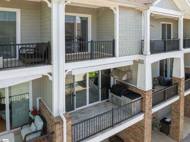 100 S Hudson Street, Greenville, SC 29601