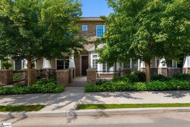 100 S Hudson Street, Greenville, SC 29601
