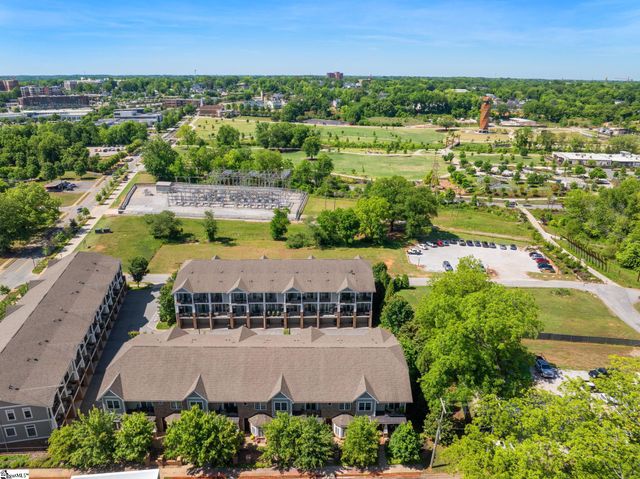 100 S Hudson Street, Greenville, SC 29601