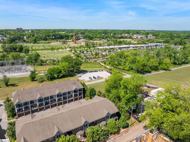 100 S Hudson Street, Greenville, SC 29601
