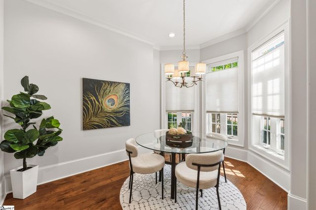 100 S Hudson Street, Greenville, SC 29601