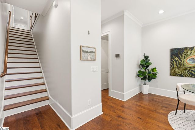 100 S Hudson Street, Greenville, SC 29601