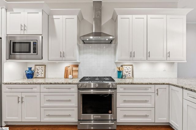 100 S Hudson Street, Greenville, SC 29601