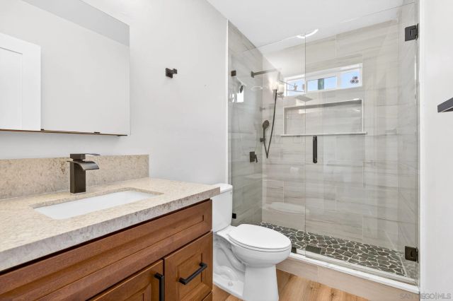 4668 E Mountain View Drive, San Diego, CA 92116