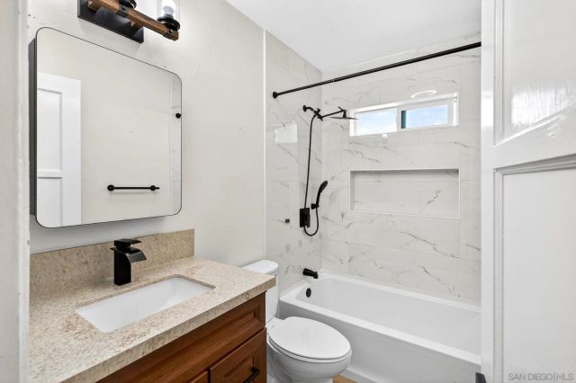 4668 E Mountain View Drive, San Diego, CA 92116