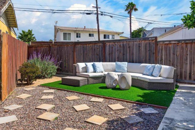 4668 E Mountain View Drive, San Diego, CA 92116