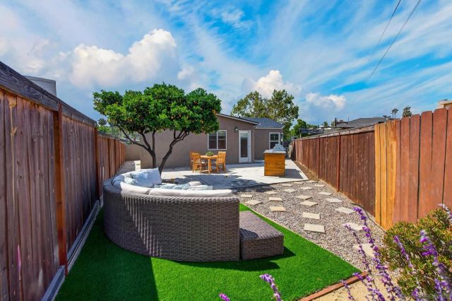 4668 E Mountain View Drive, San Diego, CA 92116