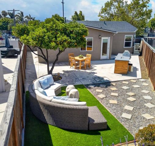 4668 E Mountain View Drive, San Diego, CA 92116