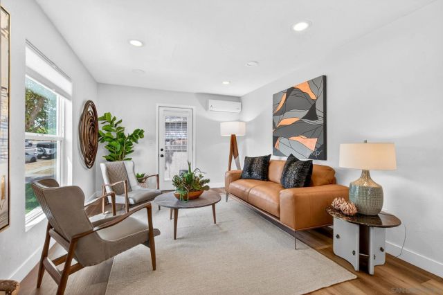 4668 E Mountain View Drive, San Diego, CA 92116