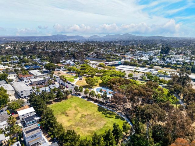 4668 E Mountain View Drive, San Diego, CA 92116