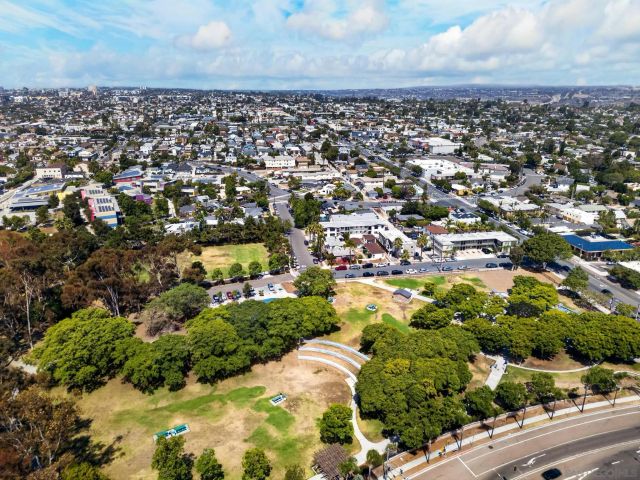 4668 E Mountain View Drive, San Diego, CA 92116