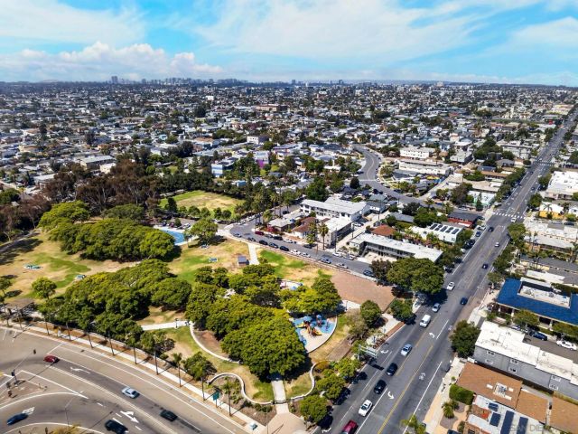 4668 E Mountain View Drive, San Diego, CA 92116