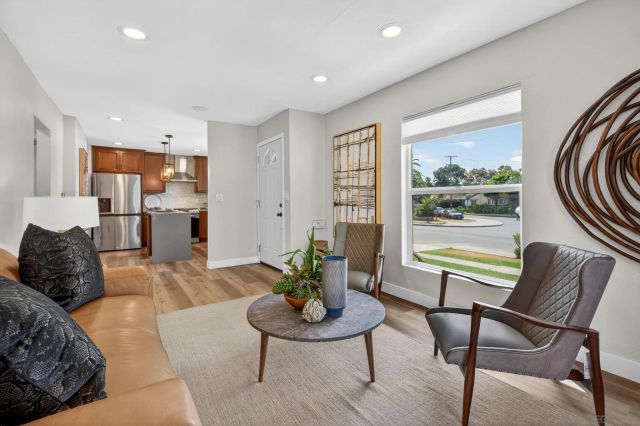 4668 E Mountain View Drive, San Diego, CA 92116