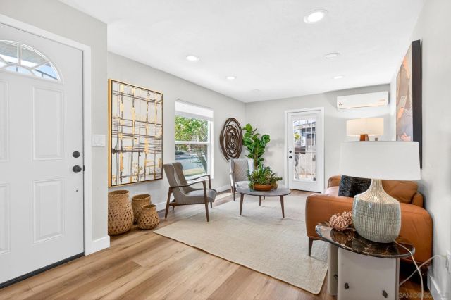 4668 E Mountain View Drive, San Diego, CA 92116